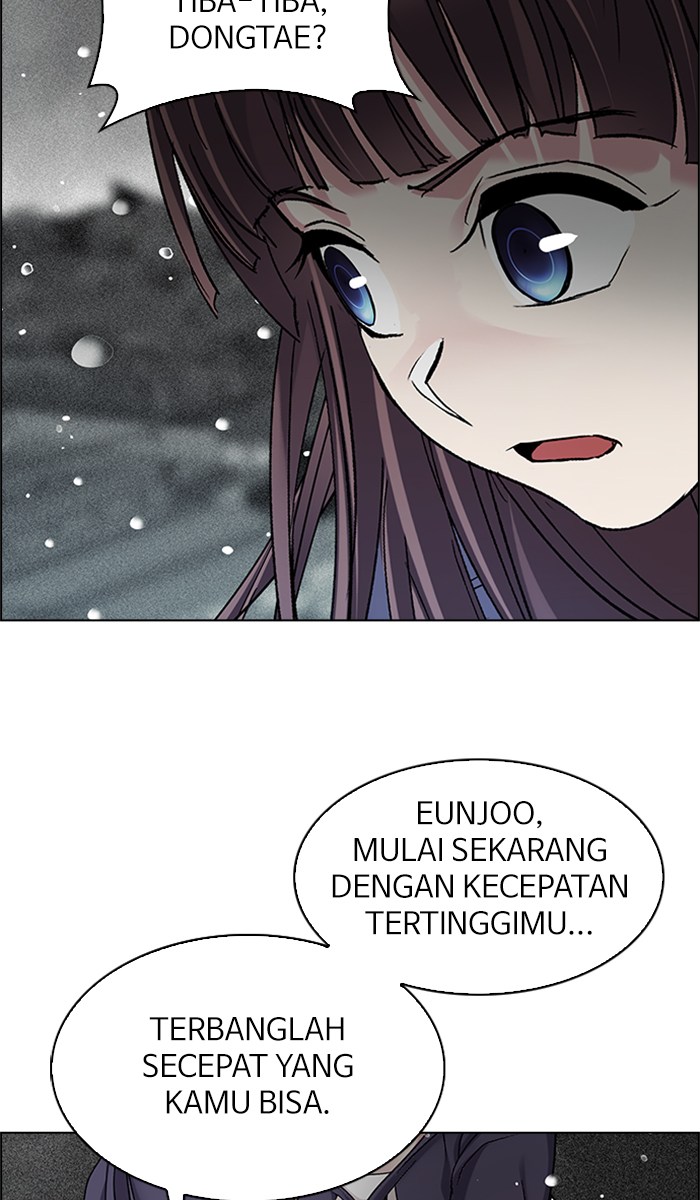 Dice Chapter 246 - halaman 42