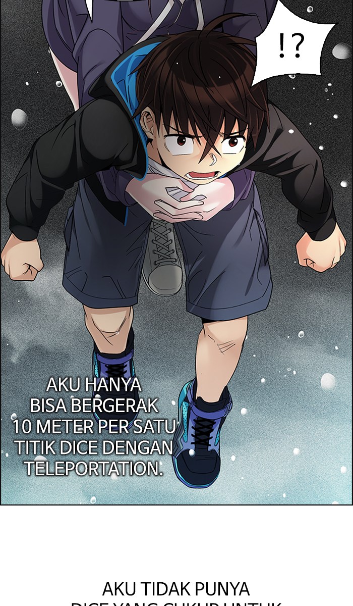 Dice Chapter 246 - halaman 43