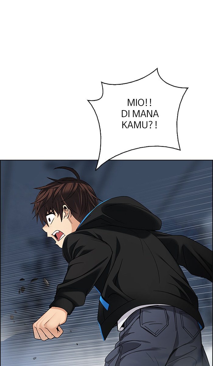 Dice Chapter 246 - halaman 47