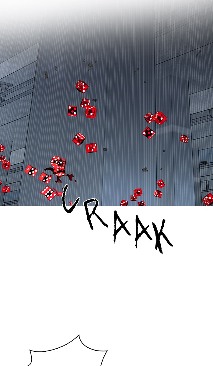 Dice Chapter 246 - halaman 60
