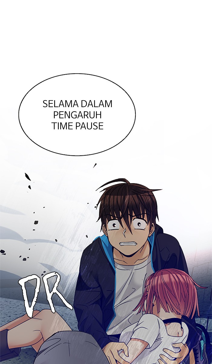 Dice Chapter 246 - halaman 87