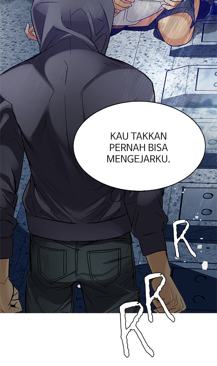 Dice Chapter 246 - halaman 88
