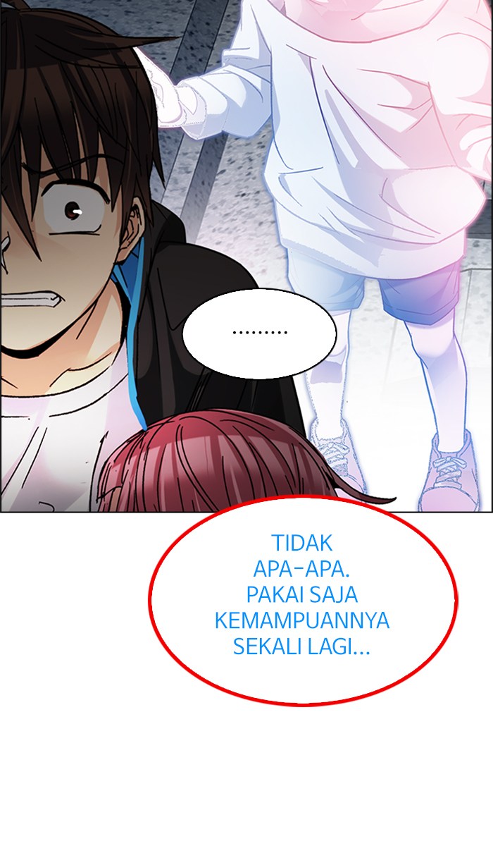 Dice Chapter 247 - halaman 10