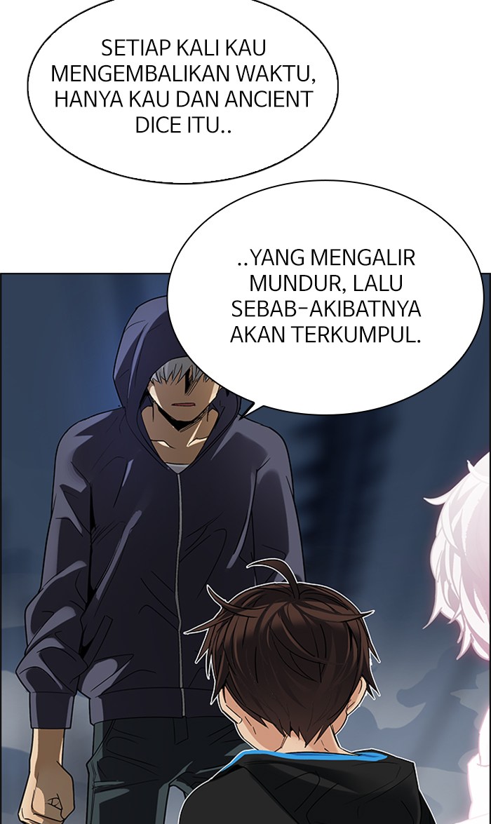 Dice Chapter 247 - halaman 12