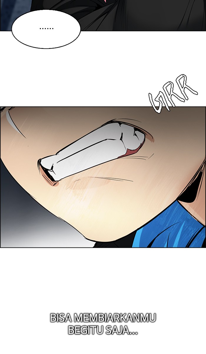Dice Chapter 247 - halaman 17