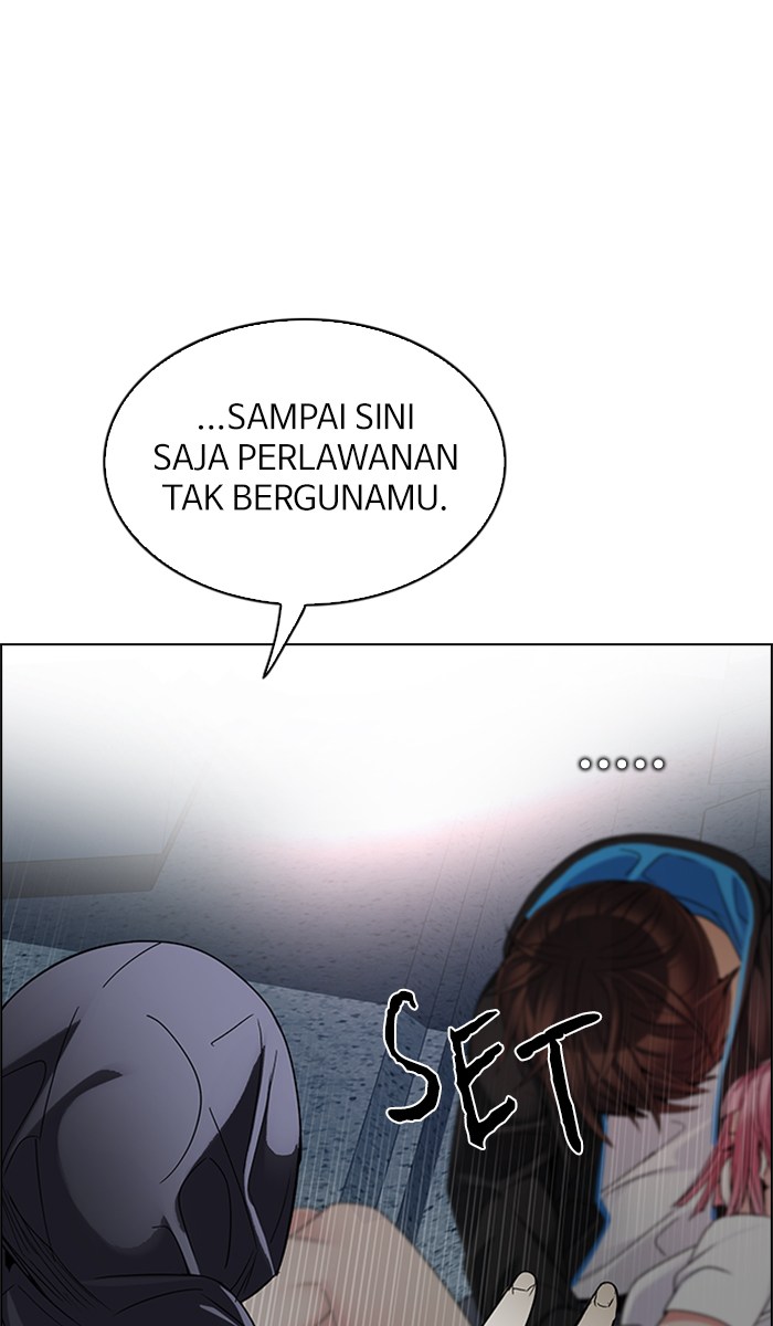 Dice Chapter 247 - halaman 19
