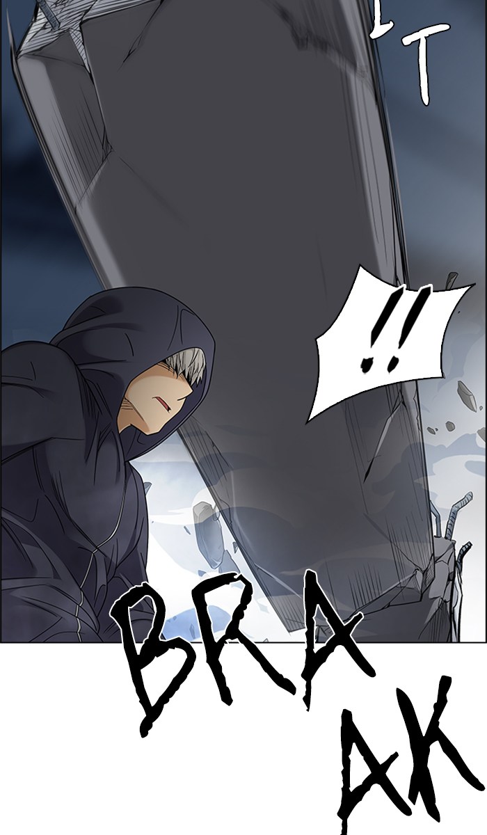Dice Chapter 247 - halaman 29