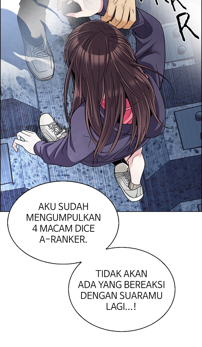 Dice Chapter 247 - halaman 36