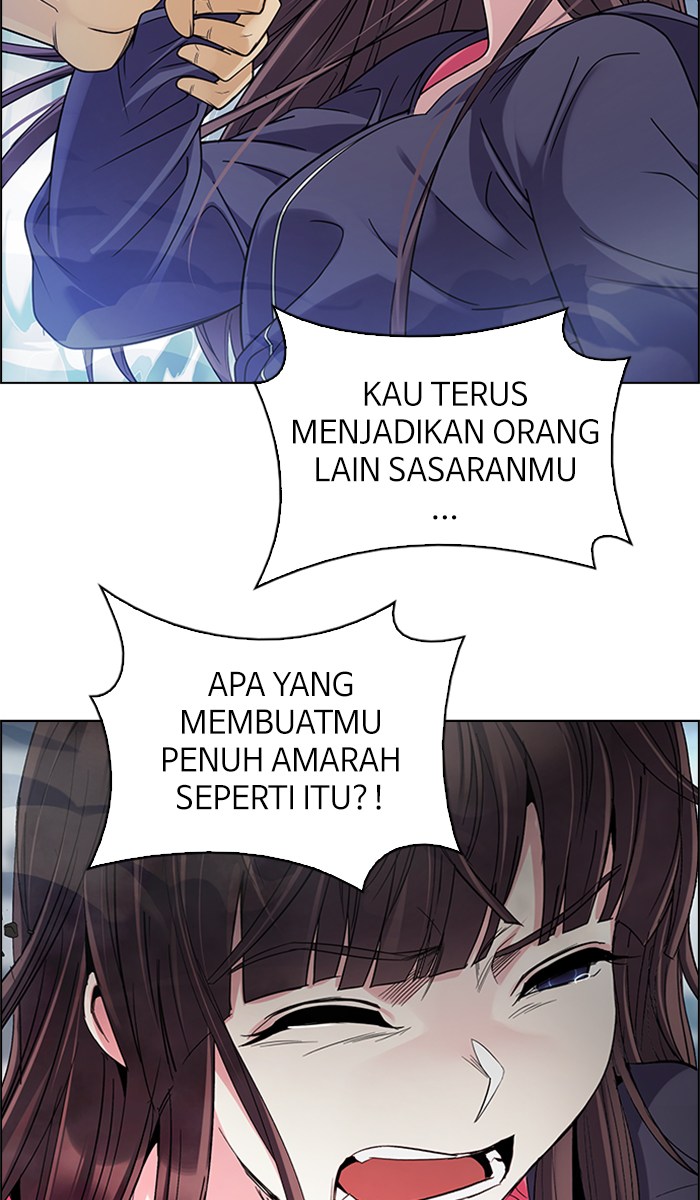 Dice Chapter 247 - halaman 38