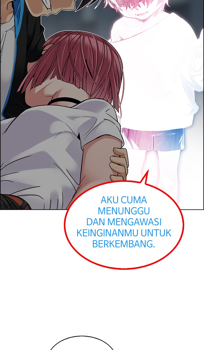 Dice Chapter 247 - halaman 47