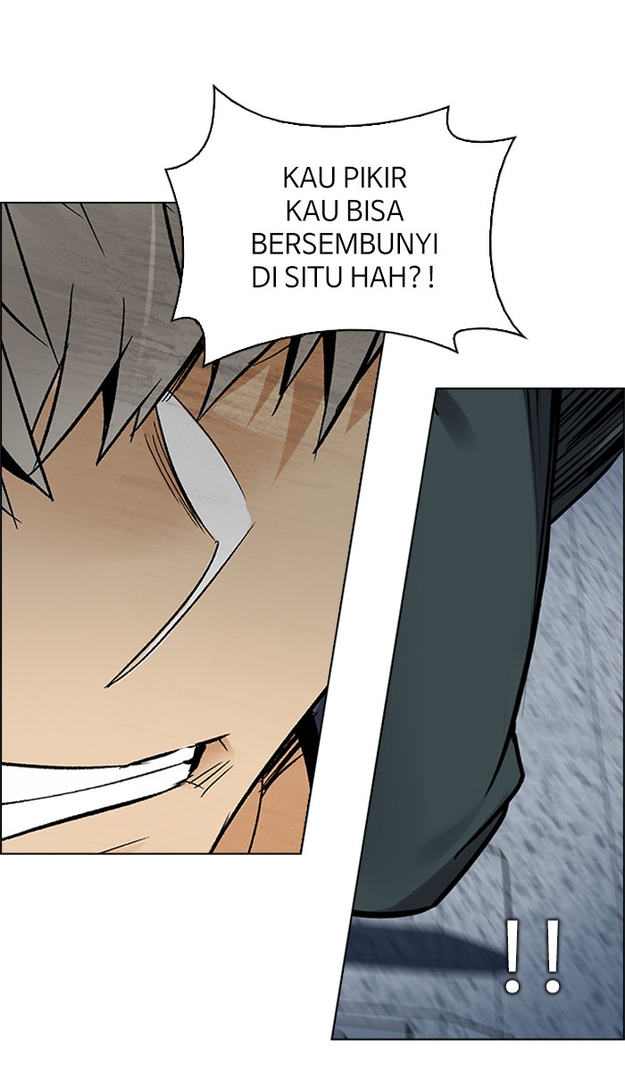Dice Chapter 247 - halaman 51