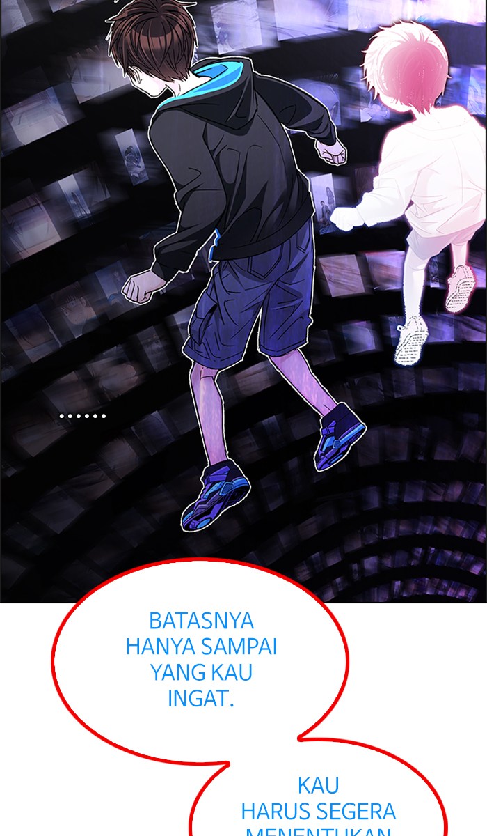 Dice Chapter 247 - halaman 62