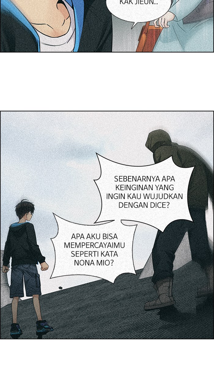 Dice Chapter 247 - halaman 67