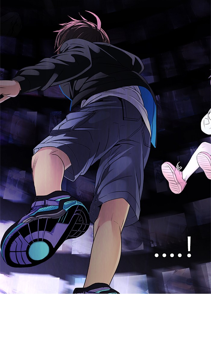 Dice Chapter 247 - halaman 74