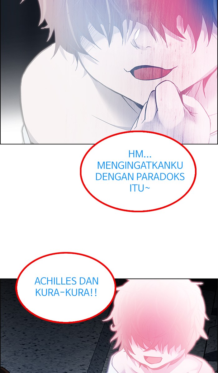 Dice Chapter 247 - halaman 9