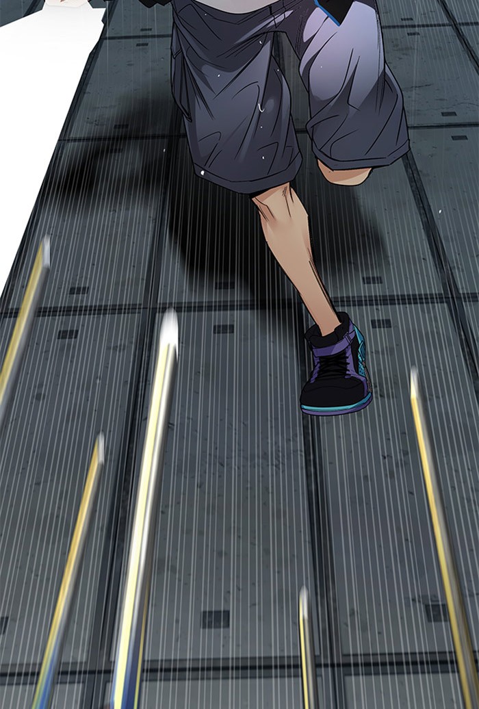 Dice Chapter 248 - halaman 20