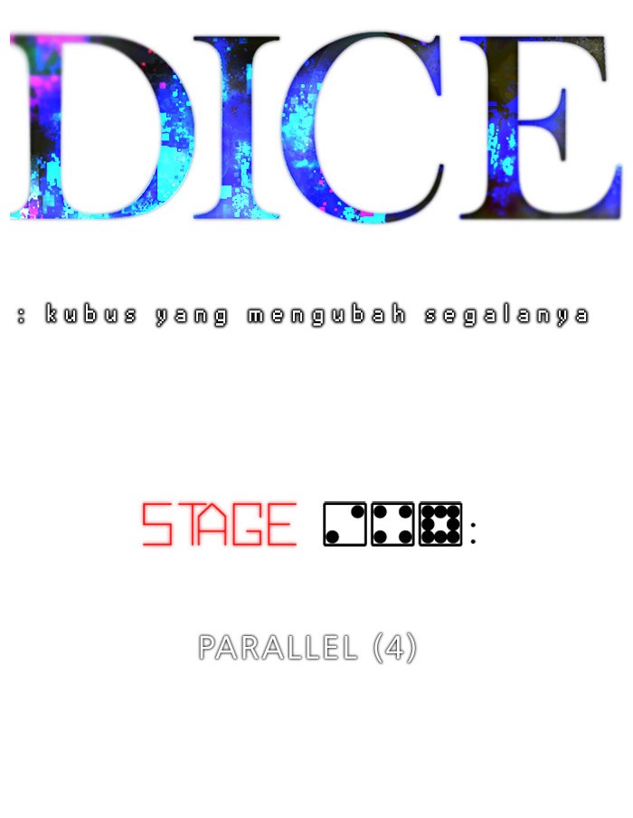 Dice Chapter 248 - halaman 24