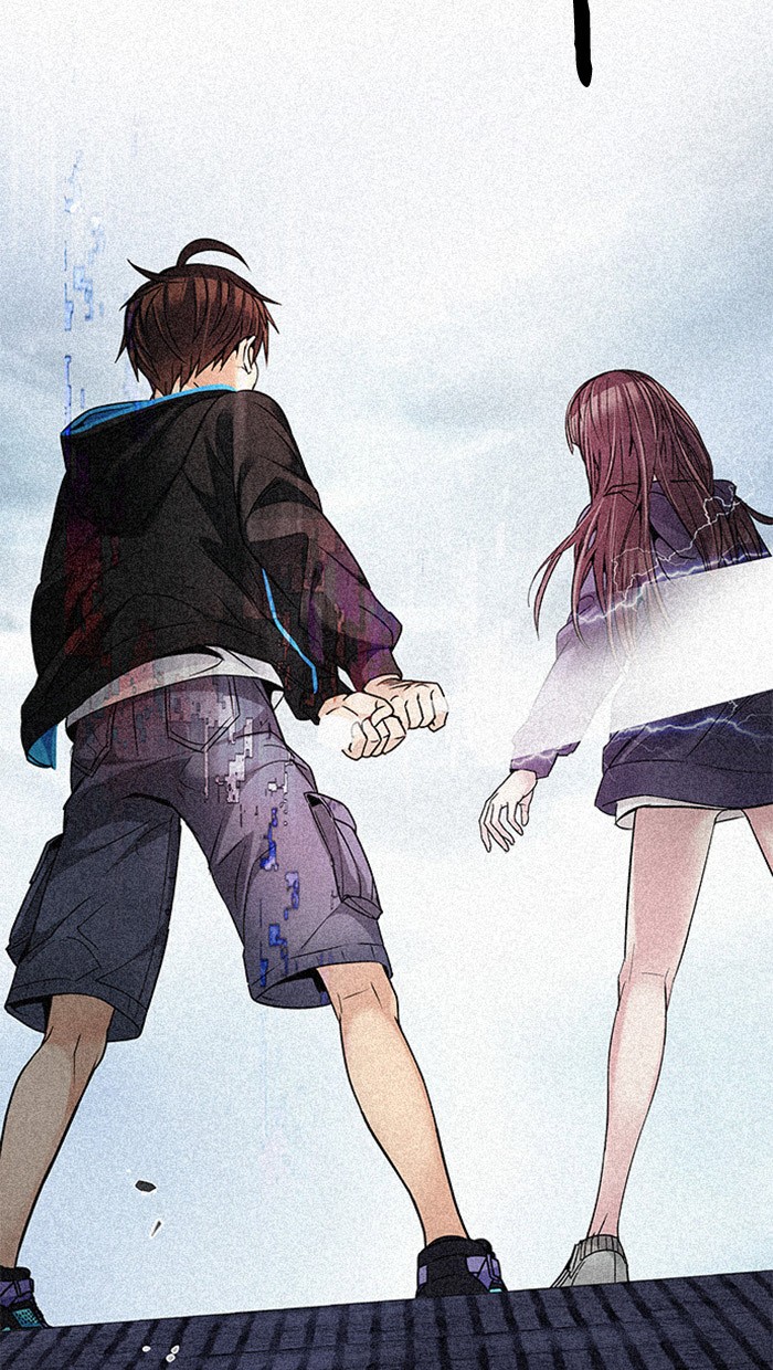 Dice Chapter 248 - halaman 30