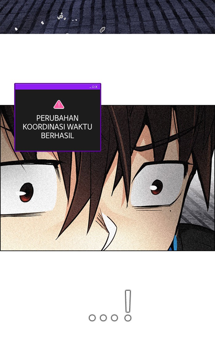 Dice Chapter 248 - halaman 31