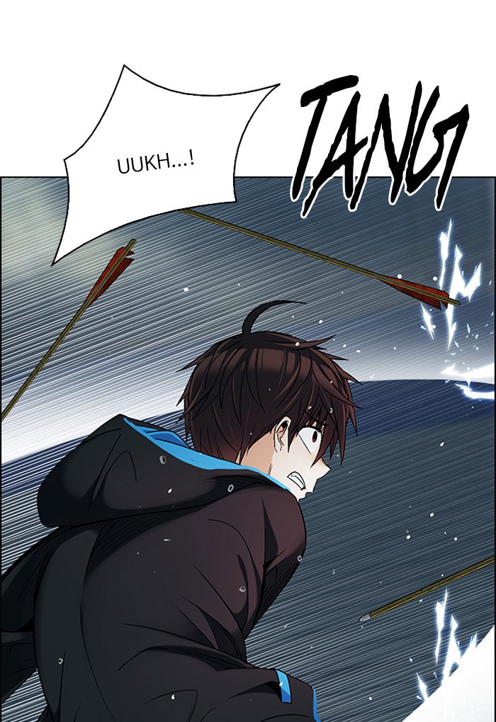 Dice Chapter 248 - halaman 42