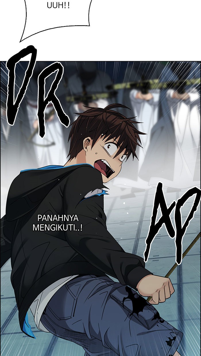 Dice Chapter 248 - halaman 51