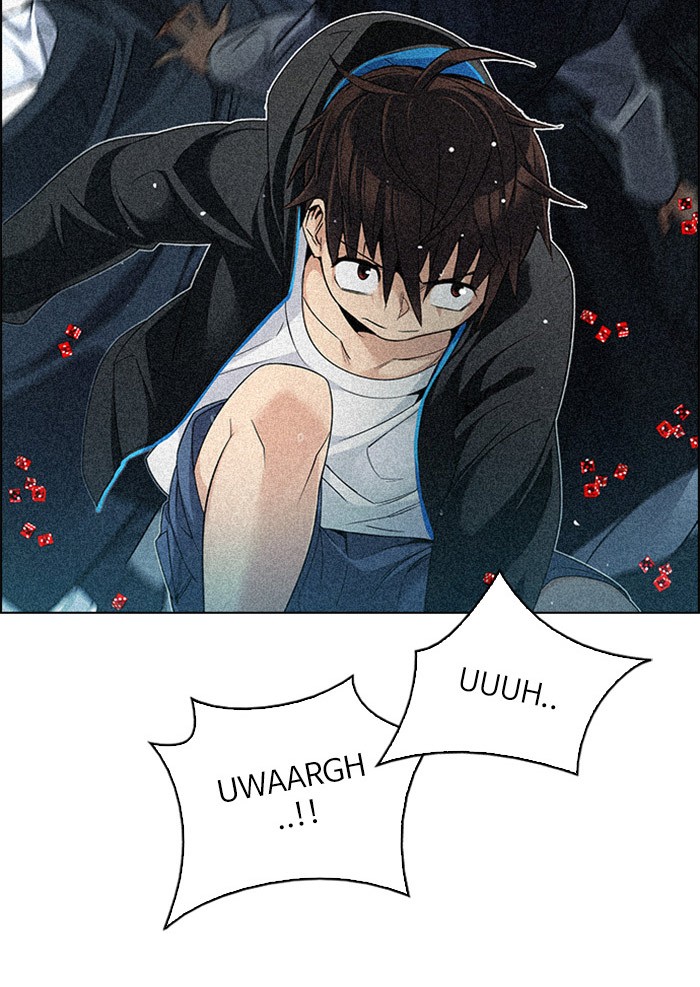 Dice Chapter 248 - halaman 62