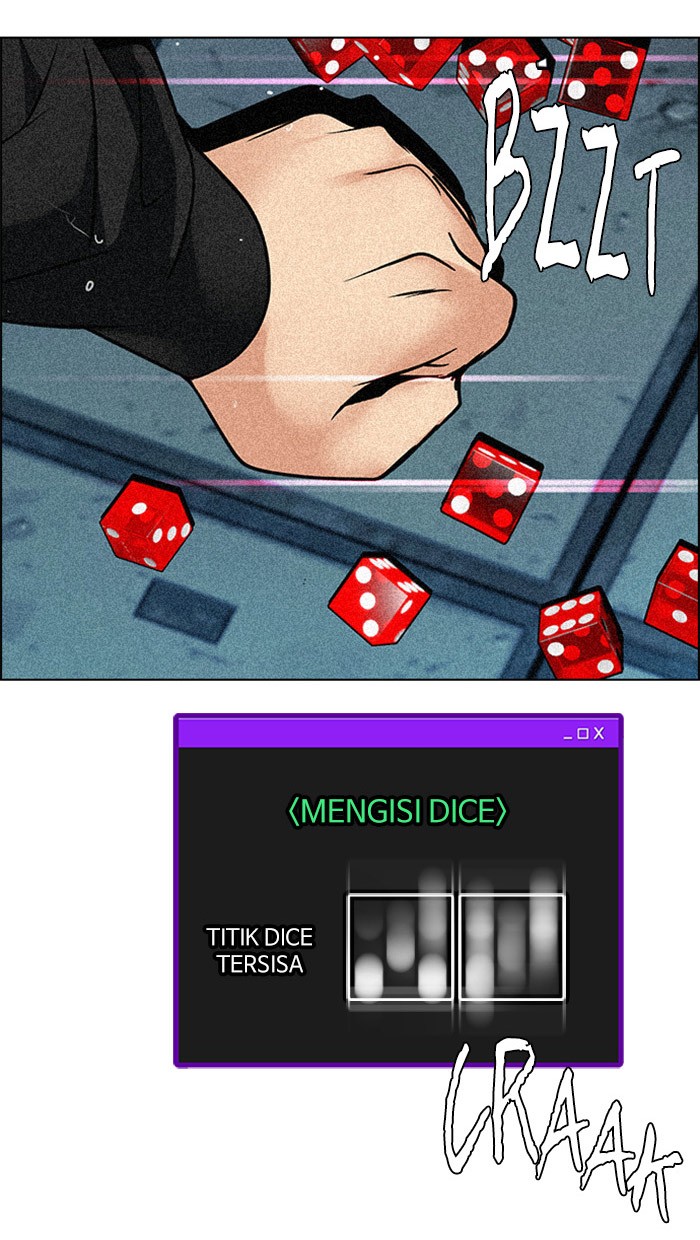 Dice Chapter 248 - halaman 64