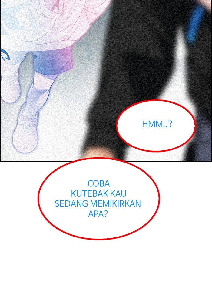 Dice Chapter 248 - halaman 77