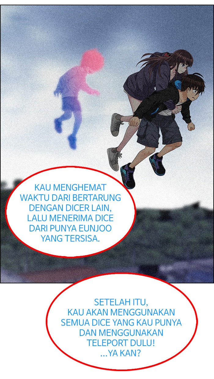 Dice Chapter 248 - halaman 78