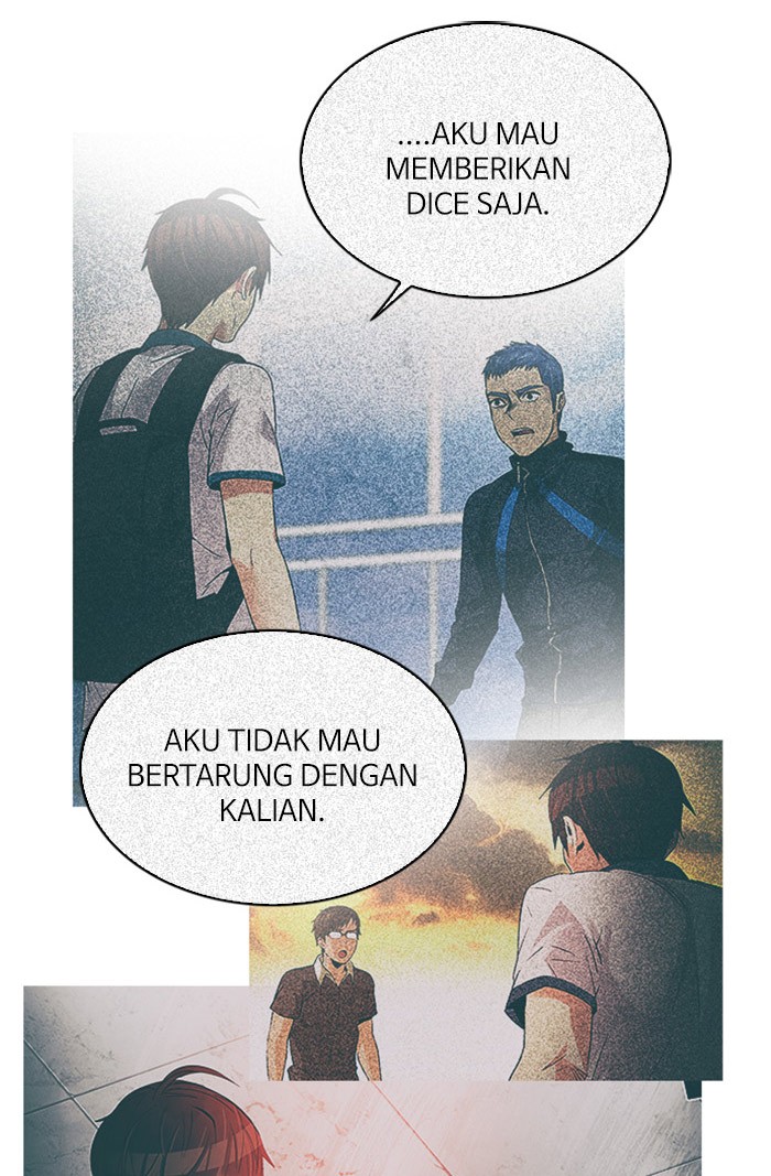 Dice Chapter 248 - halaman 85