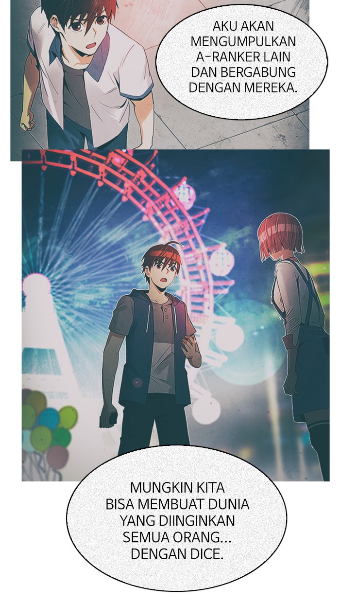 Dice Chapter 248 - halaman 86