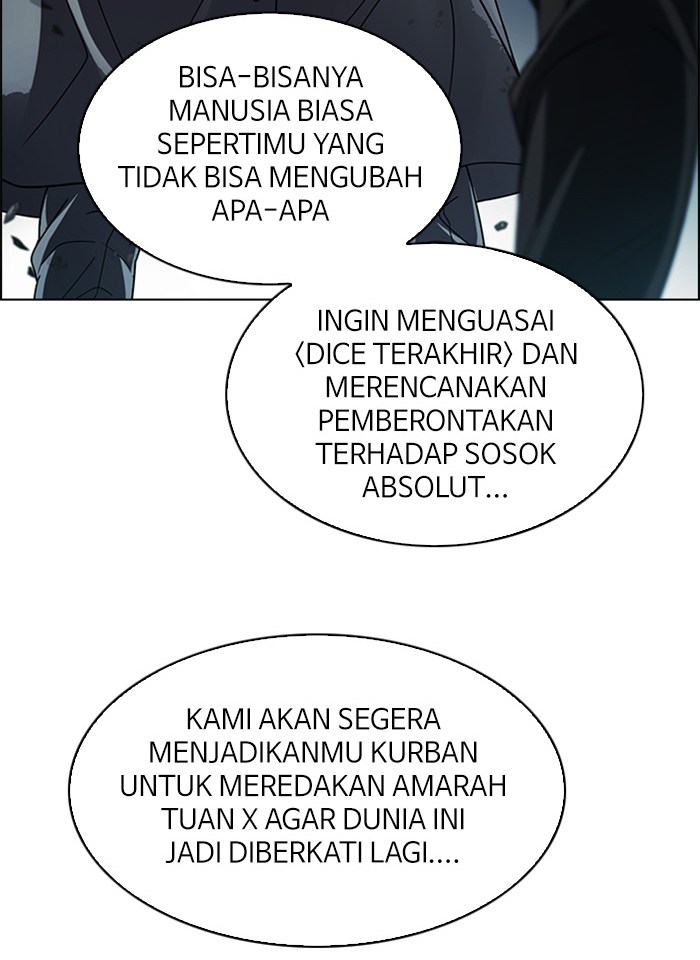 Dice Chapter 249 - halaman 15