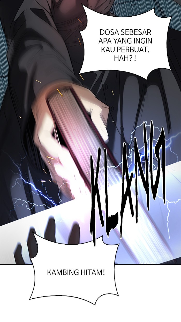 Dice Chapter 249 - halaman 2