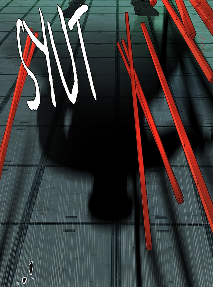 Dice Chapter 249 - halaman 22