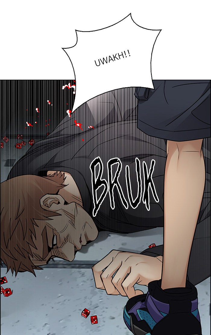 Dice Chapter 249 - halaman 33