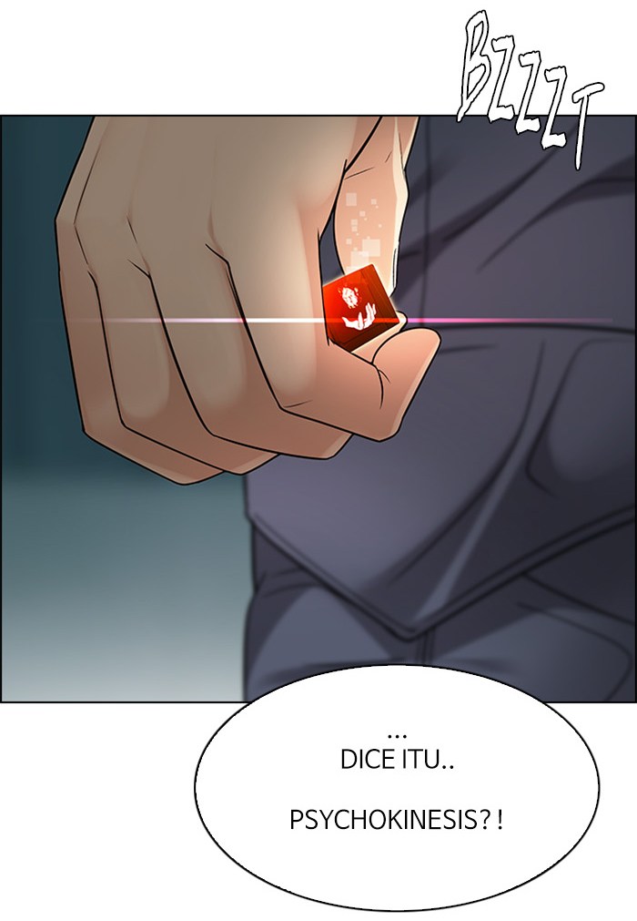 Dice Chapter 249 - halaman 37