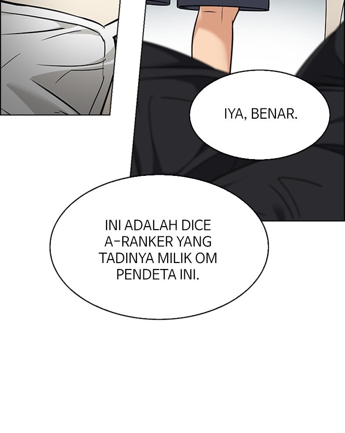 Dice Chapter 249 - halaman 39
