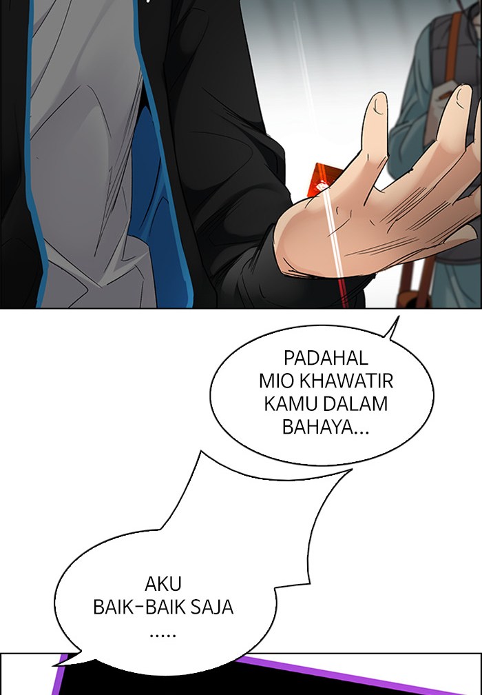 Dice Chapter 249 - halaman 41