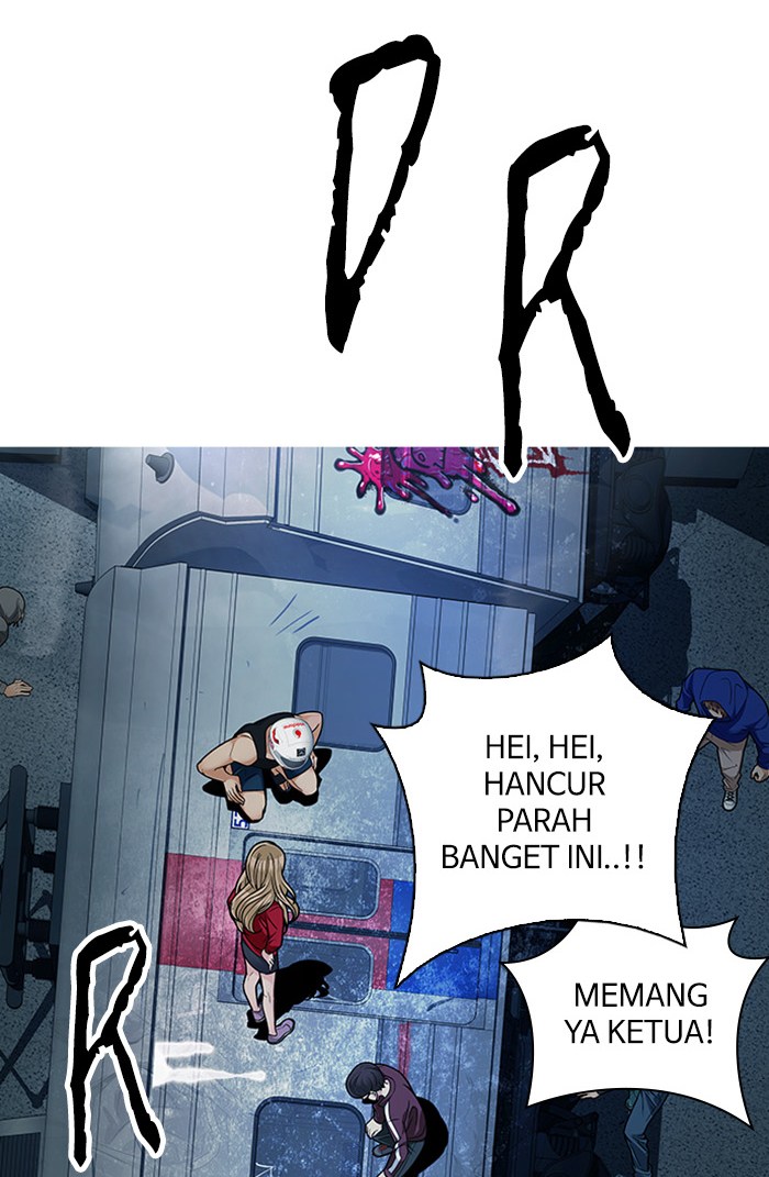 Dice Chapter 249 - halaman 59