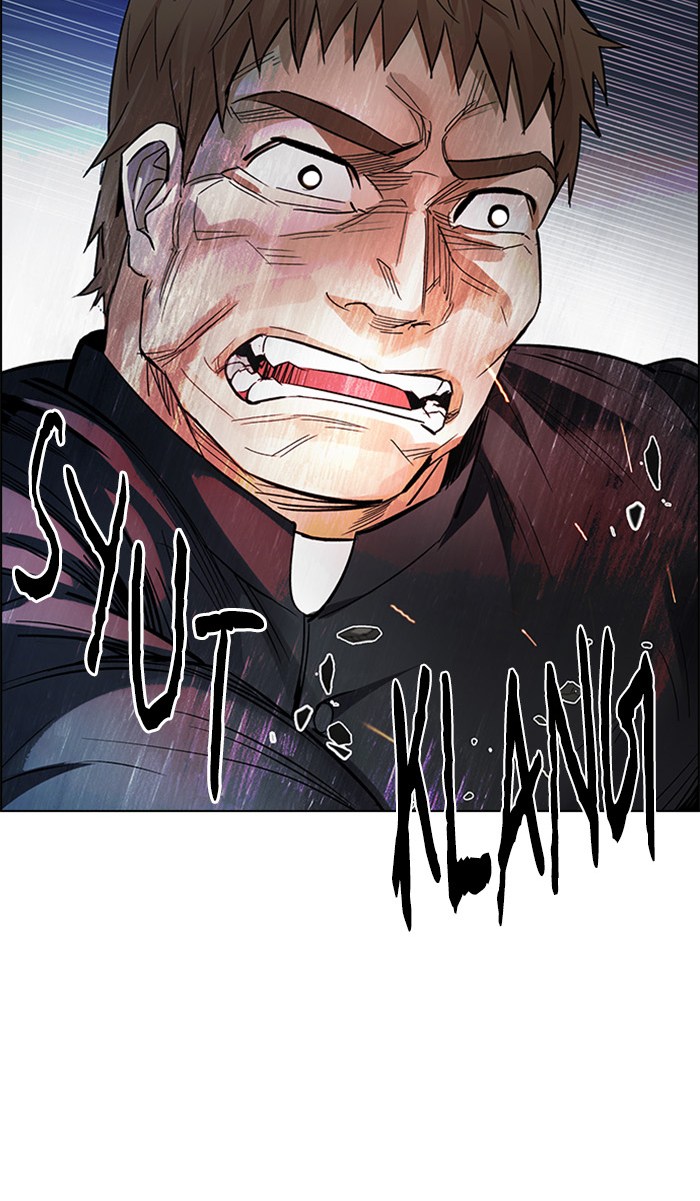Dice Chapter 249 - halaman 6