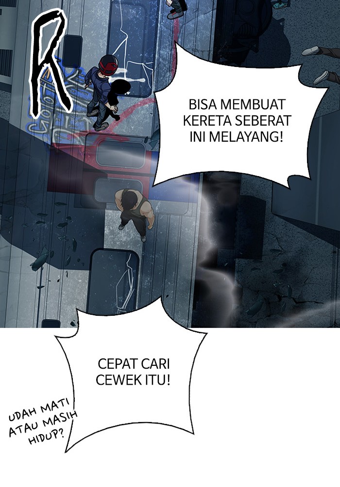 Dice Chapter 249 - halaman 60