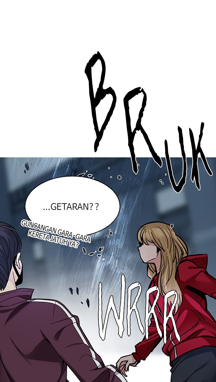 Dice Chapter 249 - halaman 61