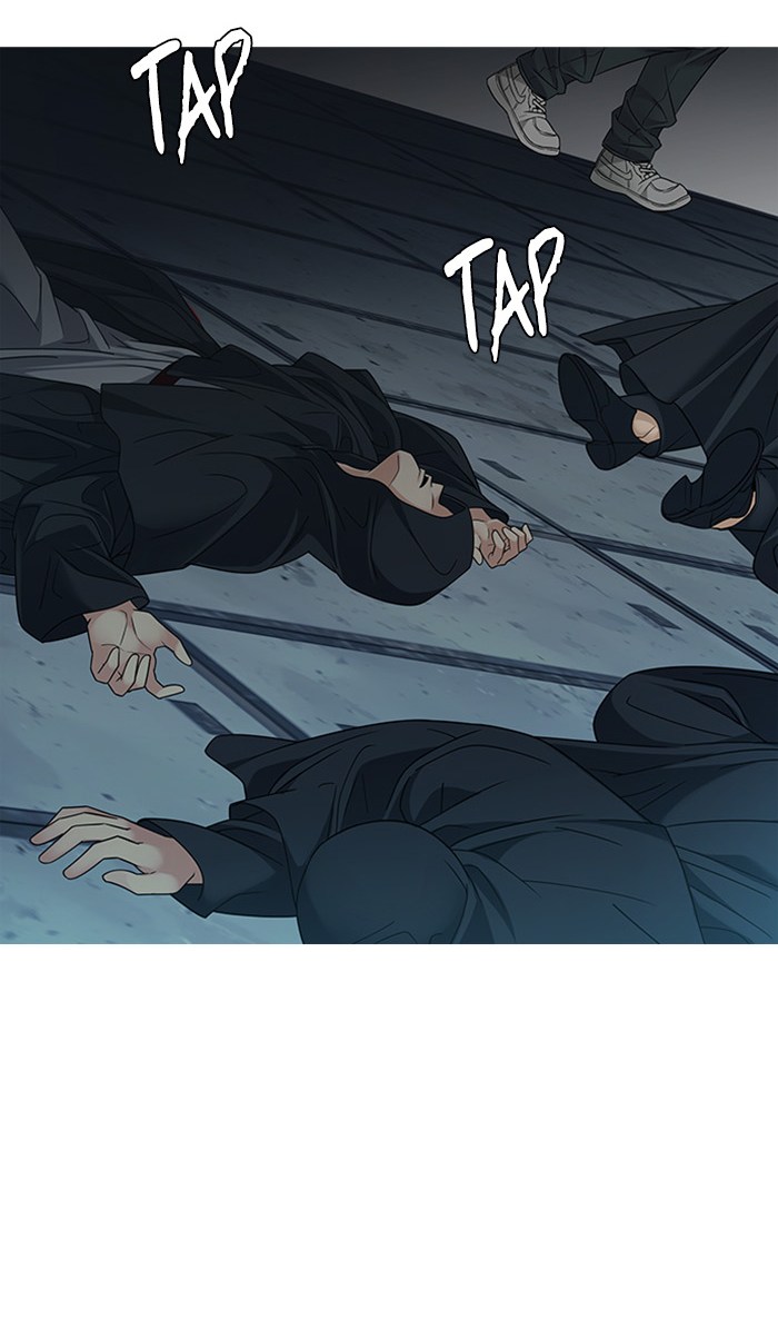 Dice Chapter 249 - halaman 64