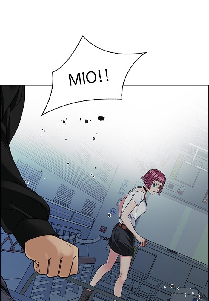 Dice Chapter 249 - halaman 90