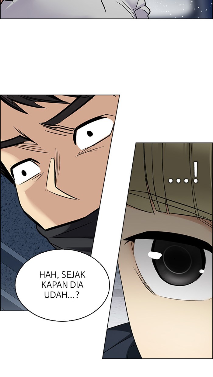 Dice Chapter 249 - halaman 92