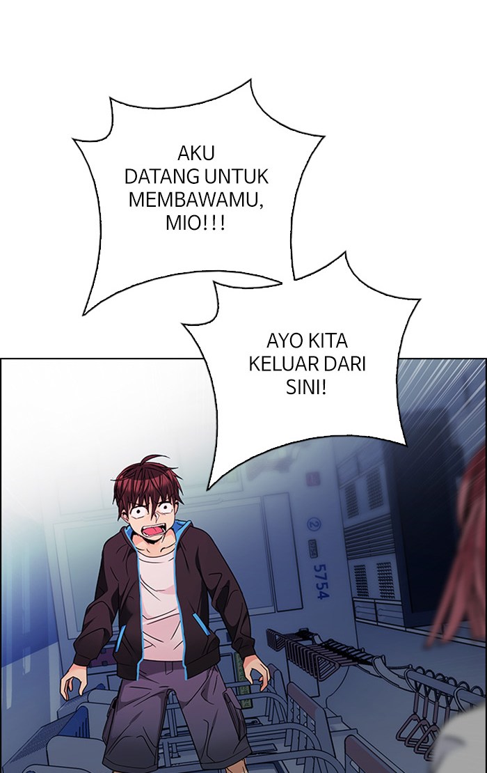 Dice Chapter 249 - halaman 93
