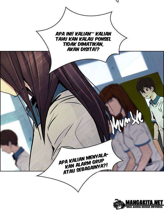Dice Chapter 25 - halaman 18