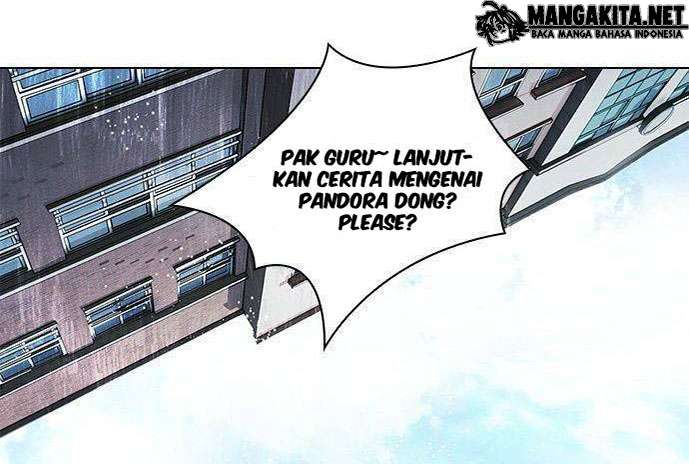 Dice Chapter 25 - halaman 21