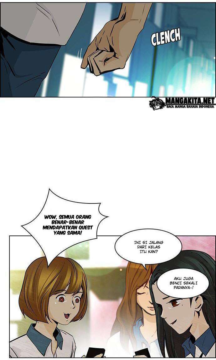 Dice Chapter 25 - halaman 25