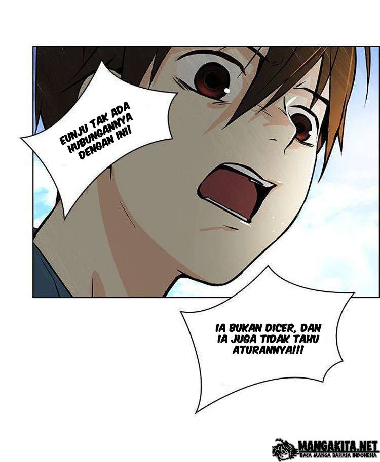 Dice Chapter 25 - halaman 30